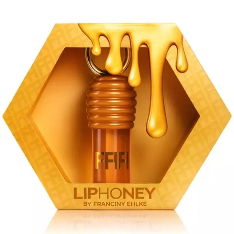 LIP HONEY MEL