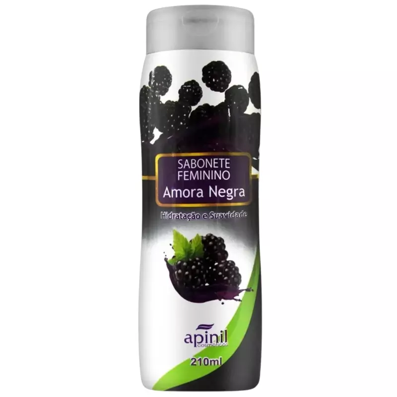Amora Negra Apinil-200ml