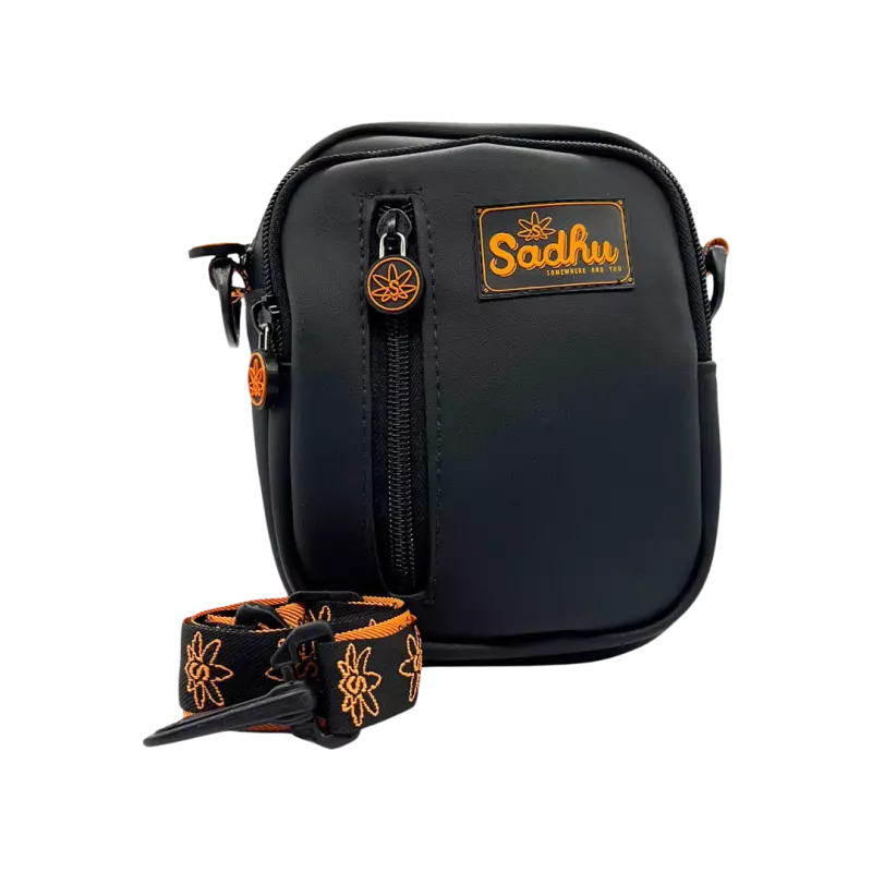 SHOULDER BAG SADHU - BEACH