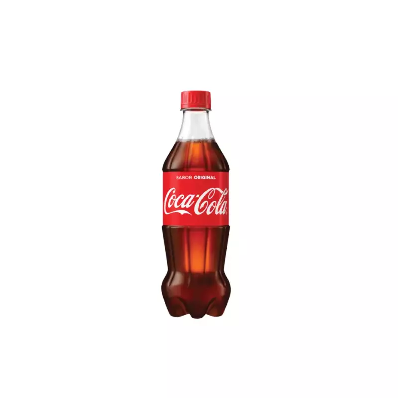 Coca-Cola Original 600ml Pet