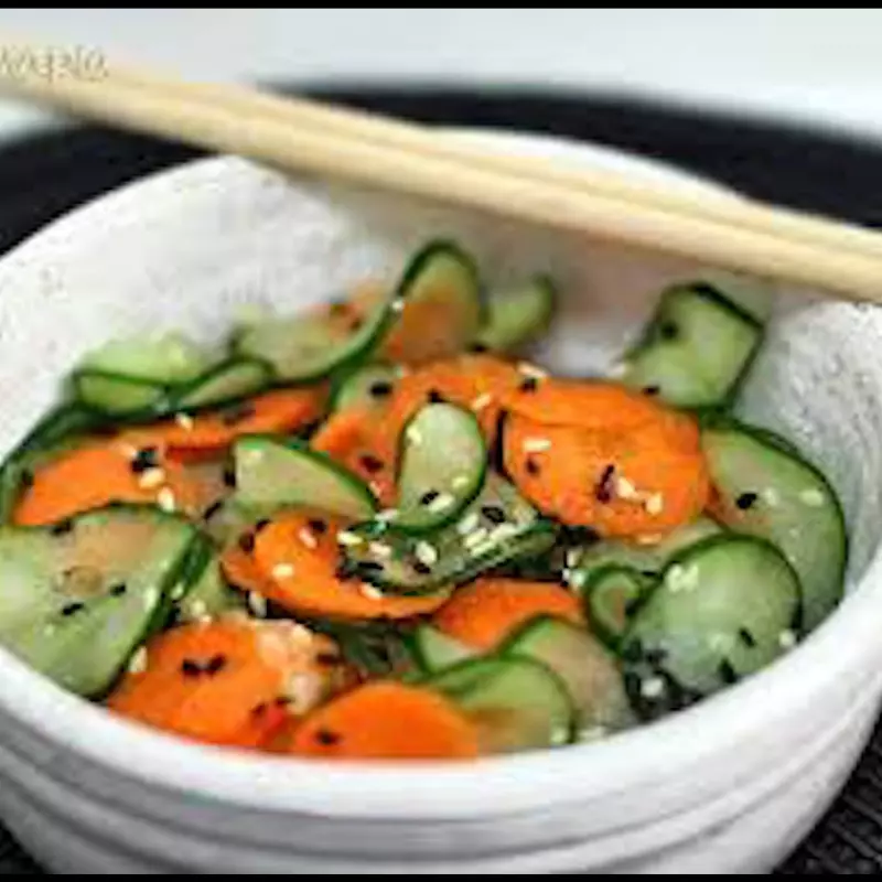 Sunomono Tradicional