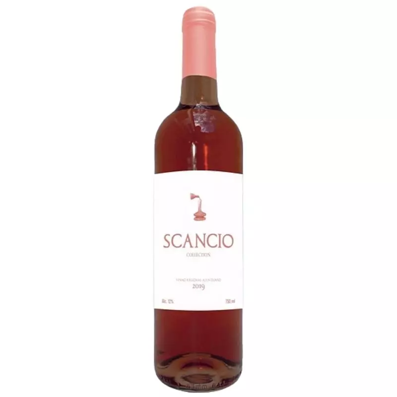 Scancio Collection 750ml