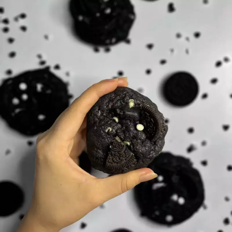 Happy Cookie Recargado