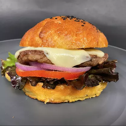 Hamburguesa de Sirloin
