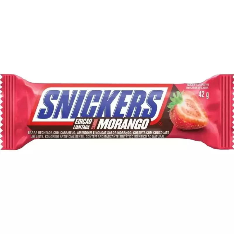 SNICKERS
