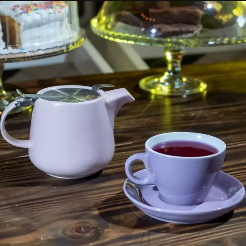 Té Luciérnaga