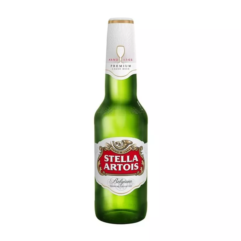 STELLA ARTOIS