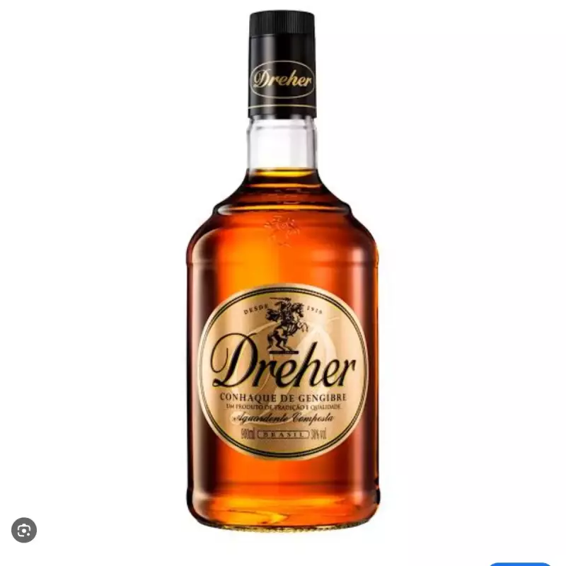 Dreher
