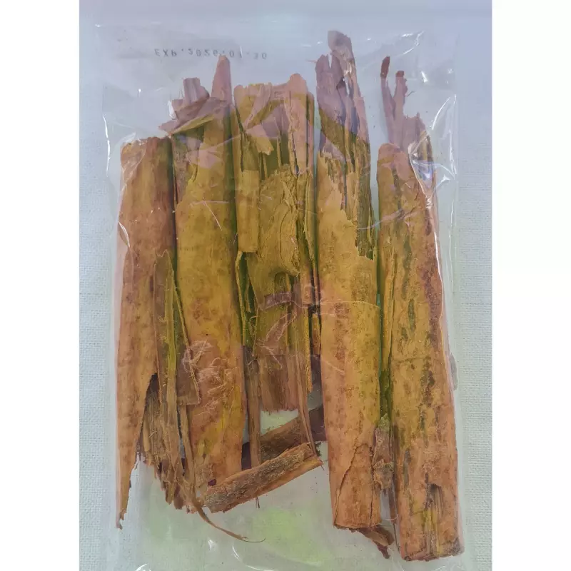 CANELA CEILÁN EN ASTILLAS