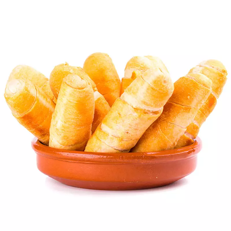 Tequeños