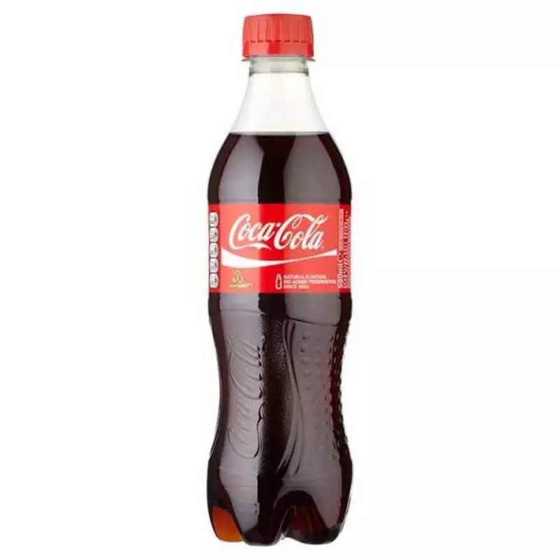 Personal Coca-Cola