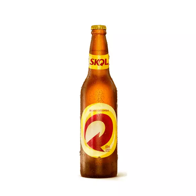 Skol 600ml