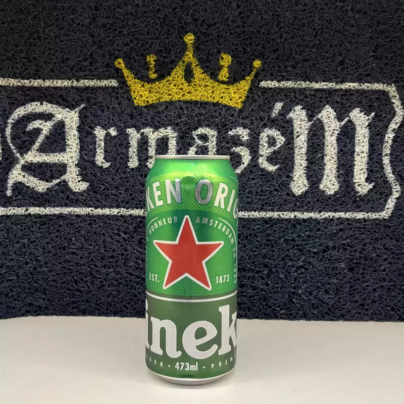 Heineken 473ml