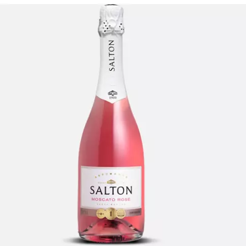 SALTON SERIES BRUT ROSE