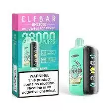 Elfbar GH23K Miami Mint