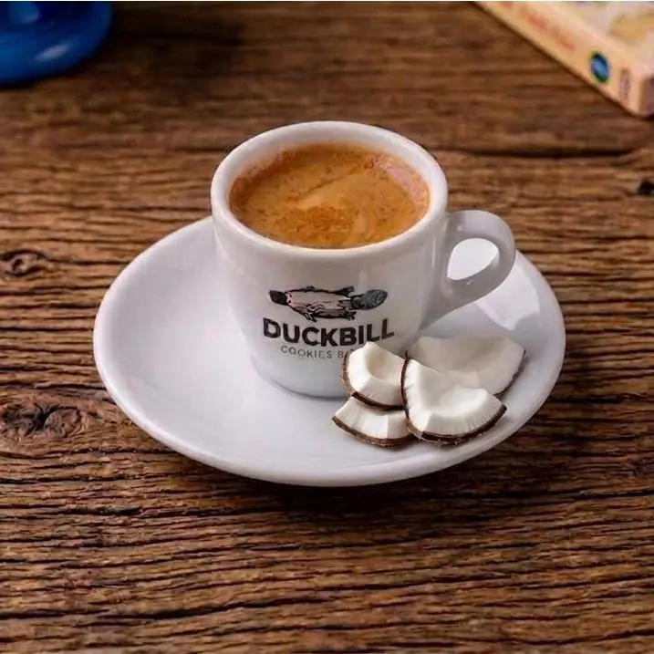Café Saborizado | Sabores