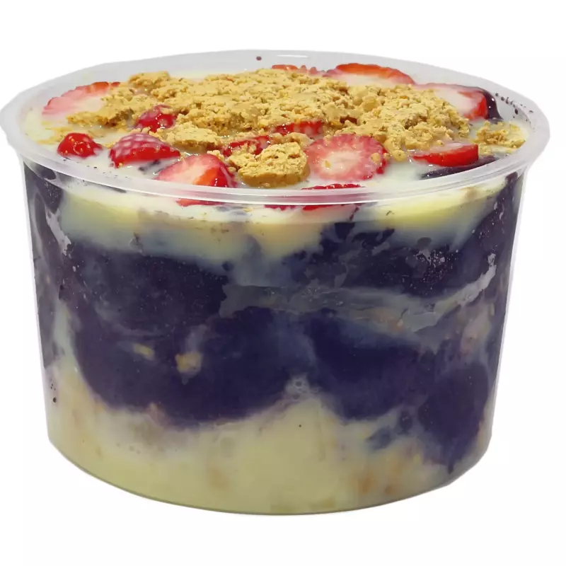 Acai 1 Litro Montado