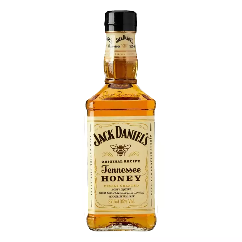Jack Daniel's Honey 375ml