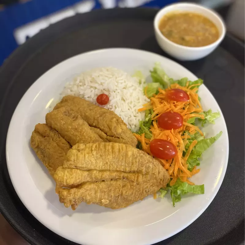 FILE DE TRILHA ( EXECUTIVO)