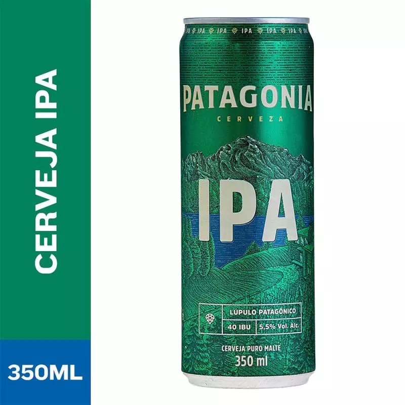 Patagonia Ipa