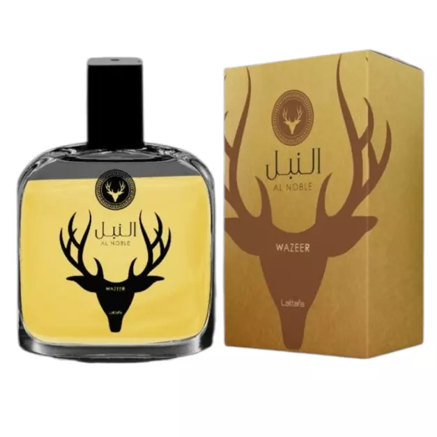 Al noble-100ml