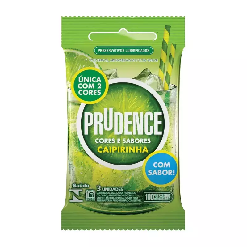 Prudence® Caipirinha - 45585