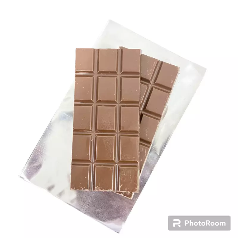 BARRA CHOCOLATE TAG