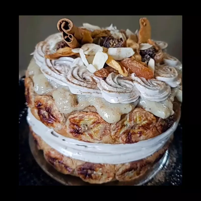 Mini Nacked Banana 1k 0 açúcar