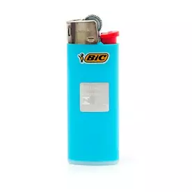Isqueiro Bic Pequeno