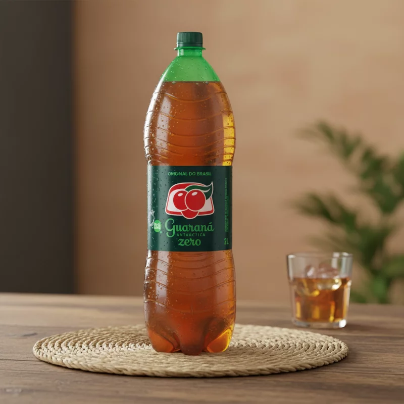 Guaraná (ZERO) 2L