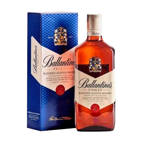 Whisky Ballantines 1L