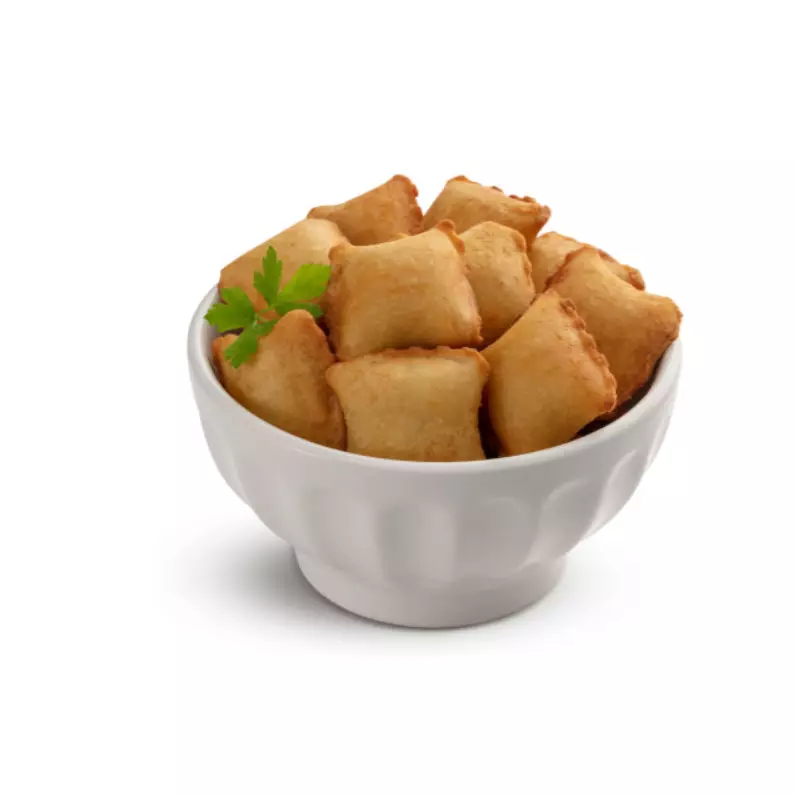 20 Travesseirinho Pizza