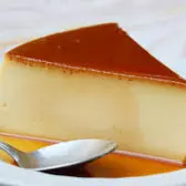 Pudim De Ninho