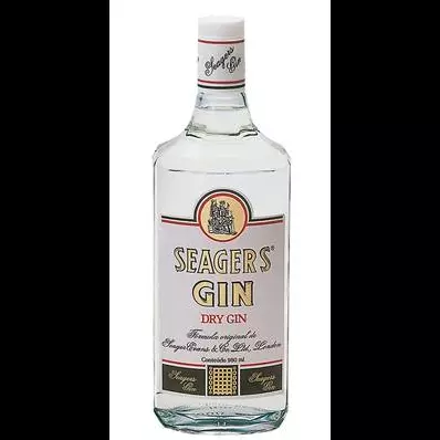 Gin Nacional