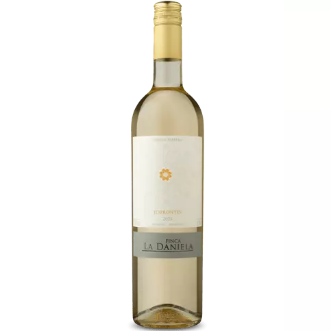 FINCA LA DANIELA TORRONTÉS 2023