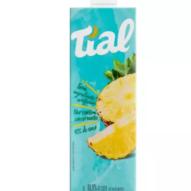 Tial Abacaxi - 1L