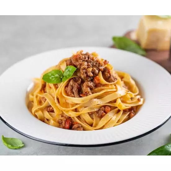 MACARRONADA DE CARNE