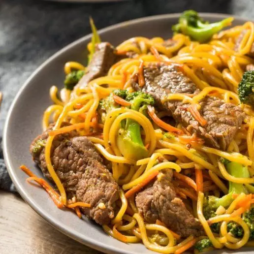 PASTA CHINA