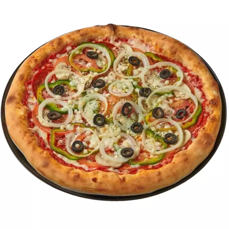 PIZZA PORTUGUESA