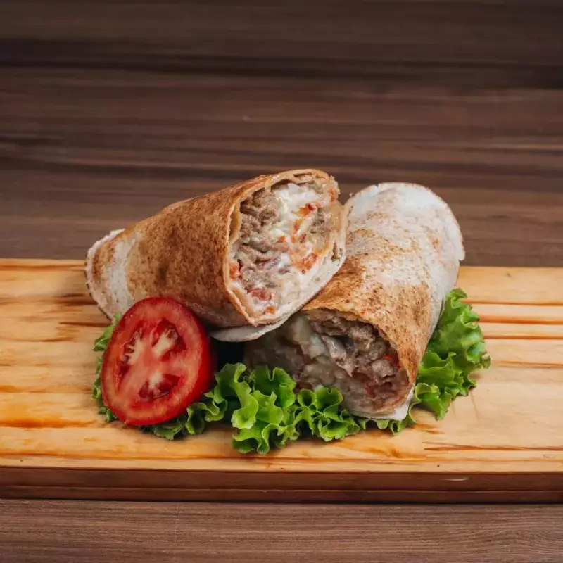 LOMITO ÁRABE ADICIONALES ESPECIAL