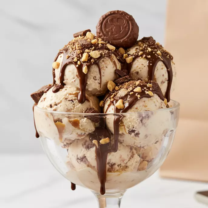 Gelato de Sonho de Valsa 500g