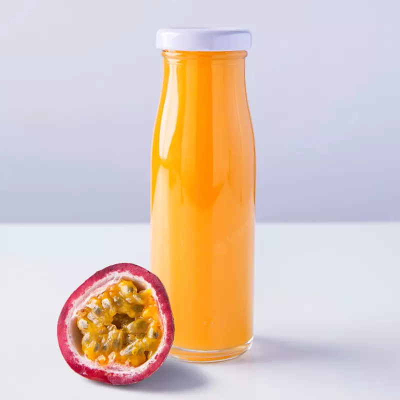 MARACUJA S/ACUCAR  300ML