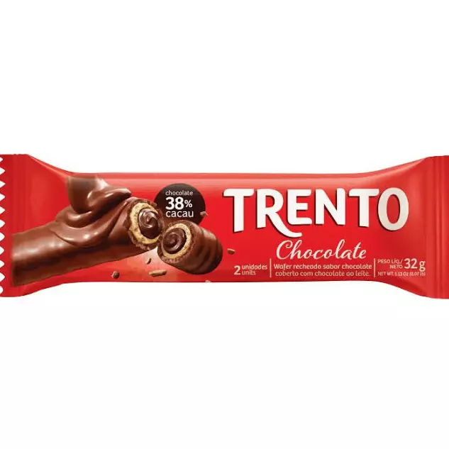 TRENTO CHOCOLATE
