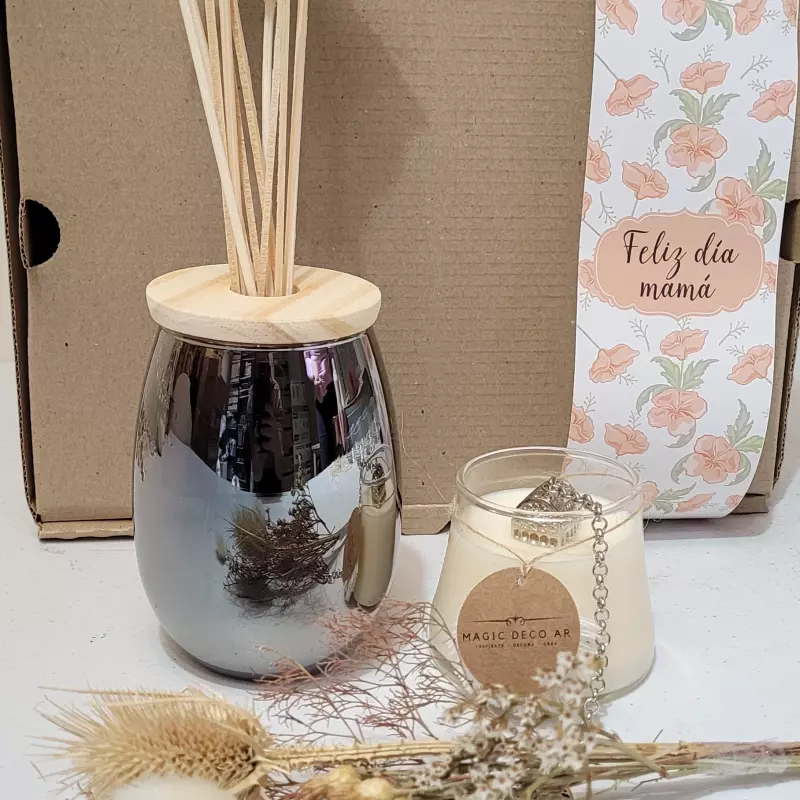 Kit 3 Día de la Madre