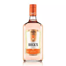 Rocks sunset 1L