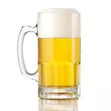 1 TARRO DE CERVEZA