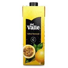 DEL VALLE MARACUJA 1L