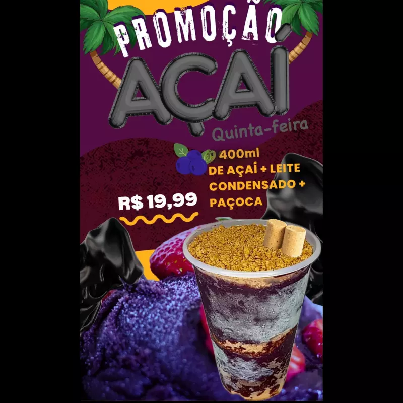 Barato do Dia - Quinta