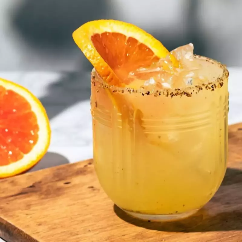 Mezcalita
