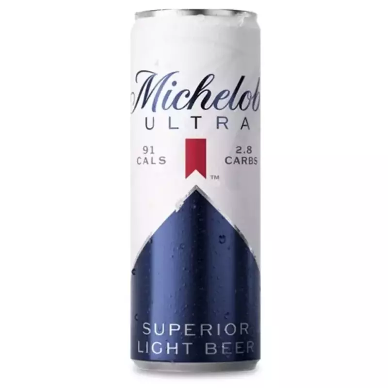 Michelob Ultra 350ml